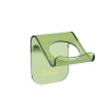 Light luxury no-punch razor storage rack, electric razor hanging rack wholesale, manual razor storage rack Item Picture